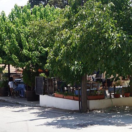 Salamiou Makrinari Tis Pano Geitoniasヴィラ エクステリア 写真